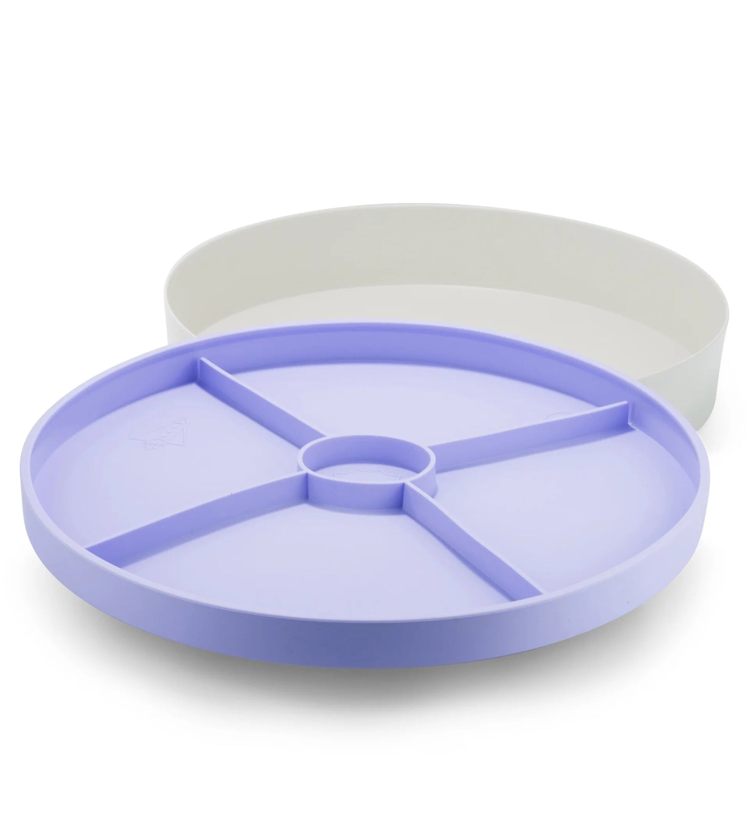 JELLYSTONE DESIGNS | TRAY PLAY Lilac by JELLYSTONE DESIGNS - The Playful Collective