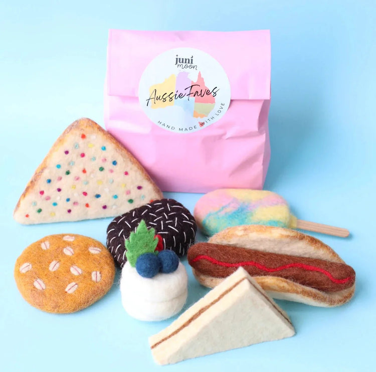 JUNI MOON | AUSSIE FAVES SET (7 PIECE SET) by JUNI MOON - The Playful Collective