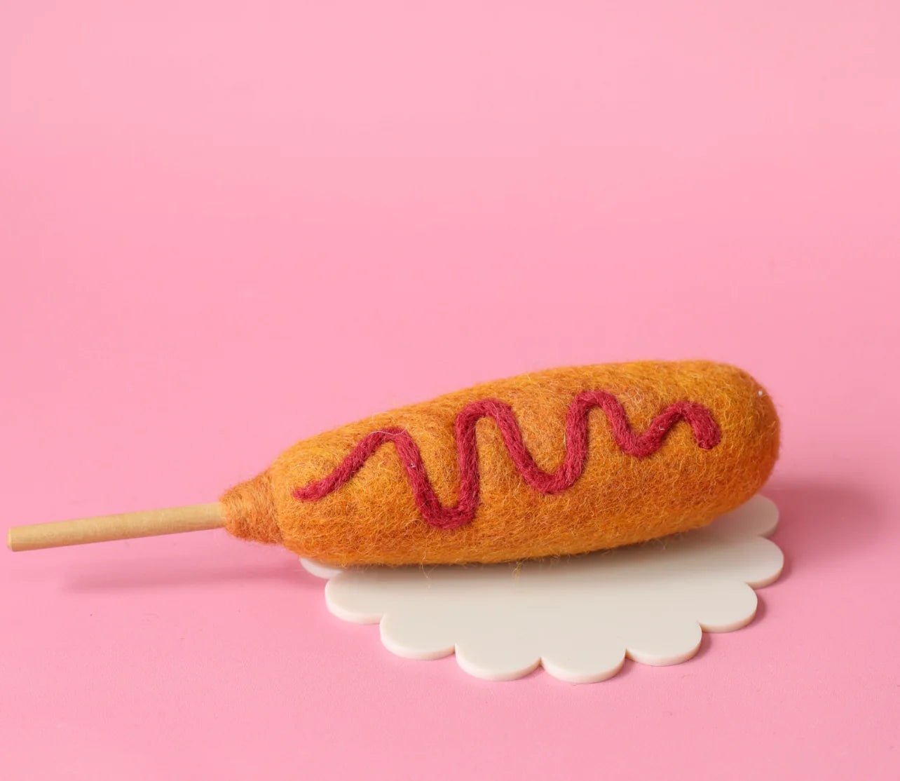 JUNI MOON | CARNIVAL CORN DOG Tomato Sauce by JUNI MOON - The Playful Collective