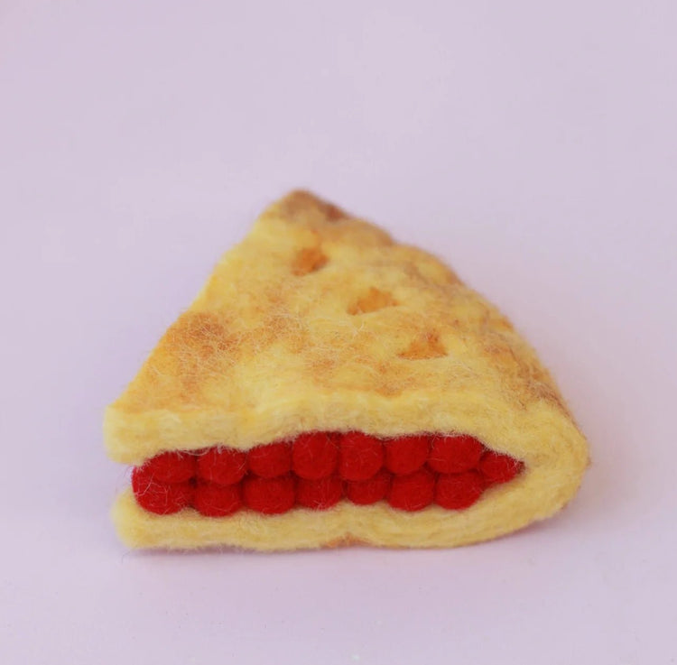 JUNI MOON | CHERRY PIE SLICE by JUNI MOON - The Playful Collective