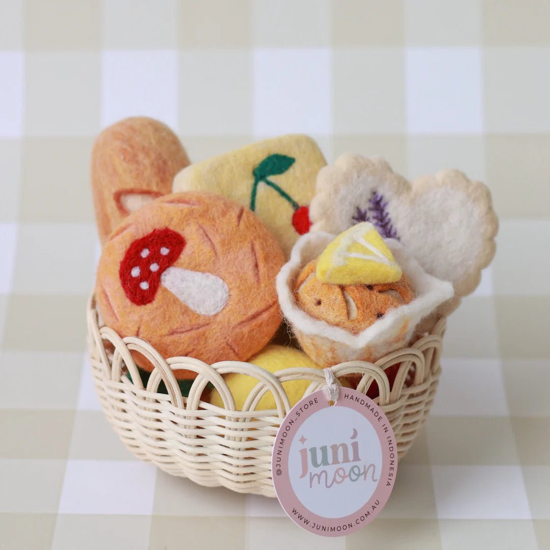 JUNI MOON | COTTAGECORE GARDEN PICNIC SET *PRE - ORDER* by JUNI MOON - The Playful Collective