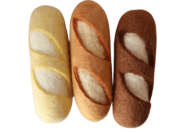 JUNI MOON | FRENCH BAGUETTE by JUNI MOON - The Playful Collective