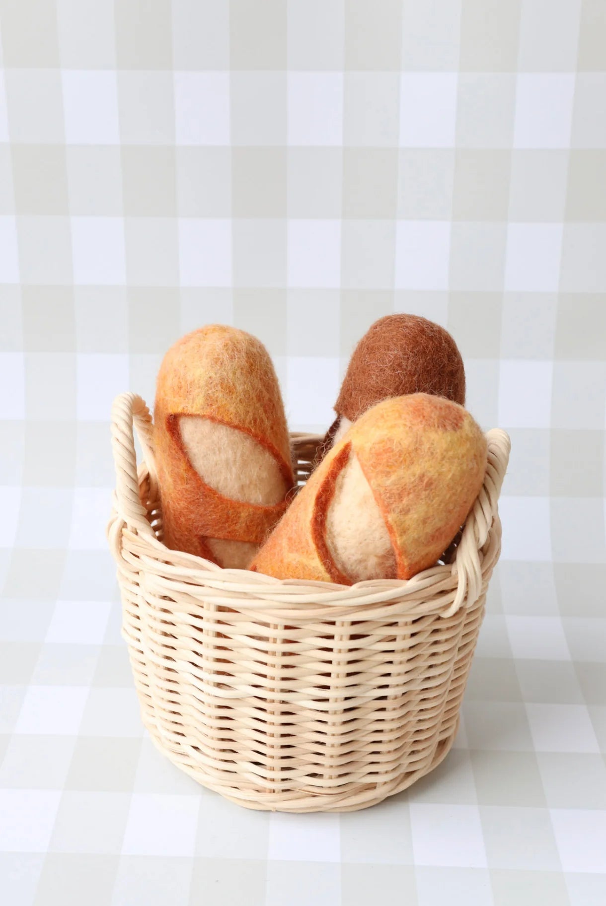 JUNI MOON | FRENCH BAGUETTE by JUNI MOON - The Playful Collective