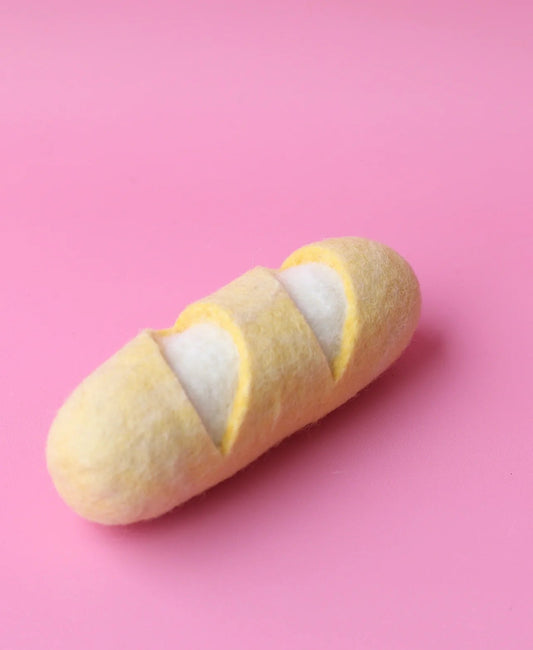 JUNI MOON | FRENCH BAGUETTE by JUNI MOON - The Playful Collective