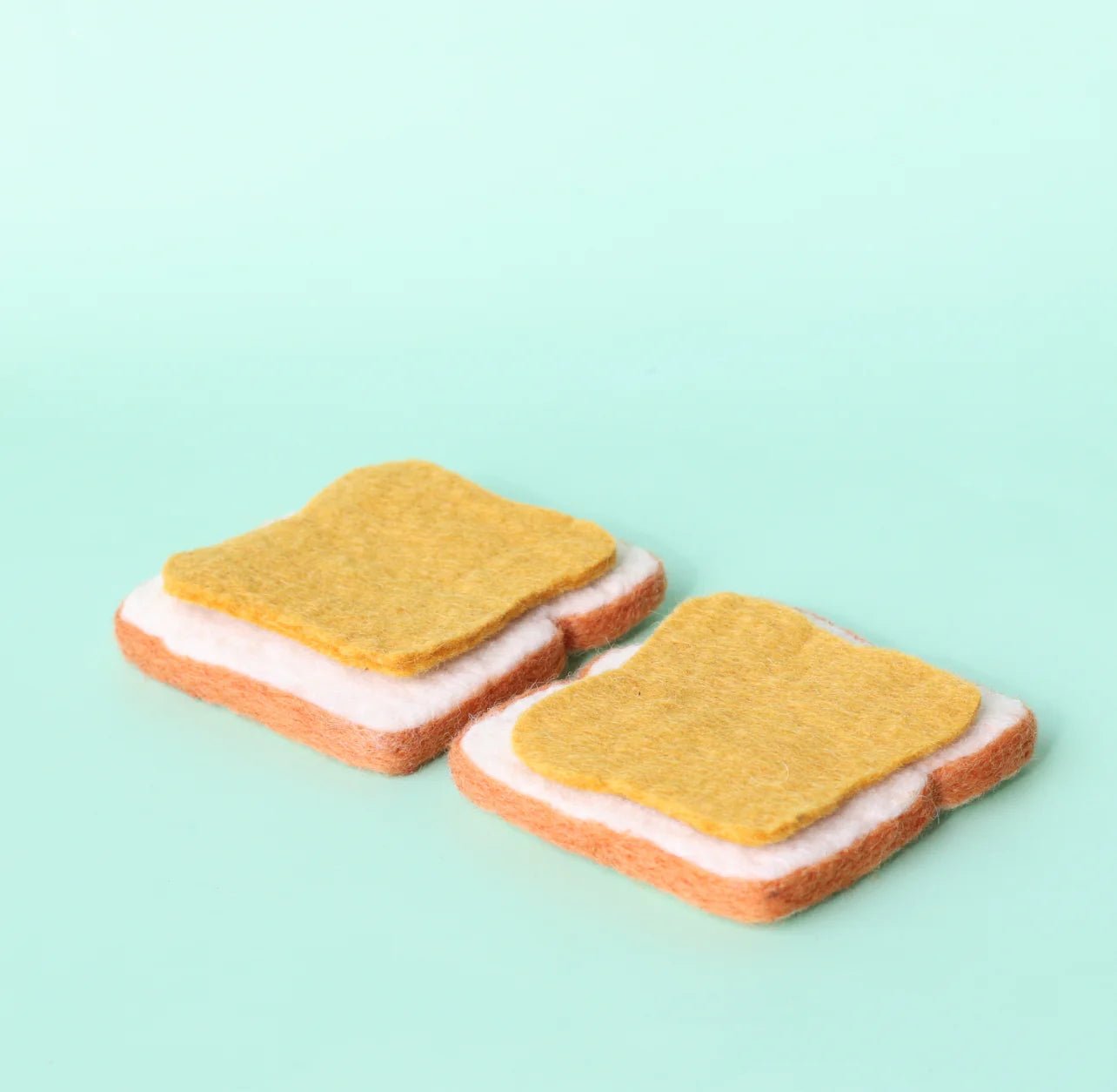 JUNI MOON | HONEY ON TOAST (2 SLICES) by JUNI MOON - The Playful Collective