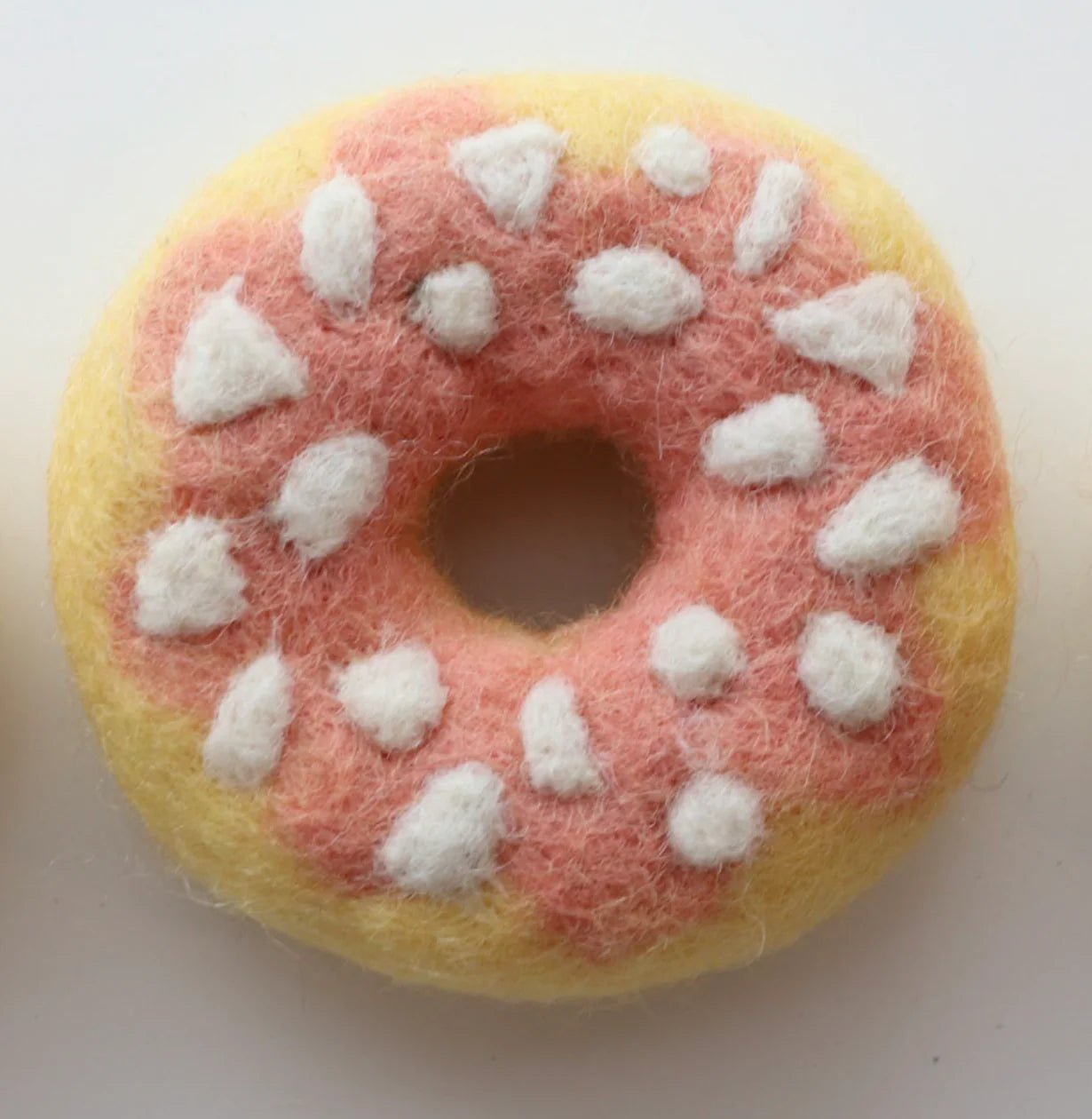 JUNI MOON | SINGLE DONUTS Pink Coconut by JUNI MOON - The Playful Collective