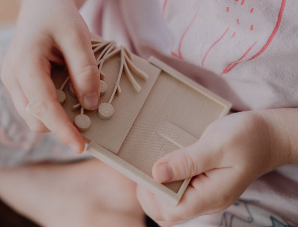 KINFOLK PANTRY | AUSTRALIAN NATIVE FLOWER ECO STAMP SET™ *PRE - ORDER* by KINFOLK PANTRY - The Playful Collective