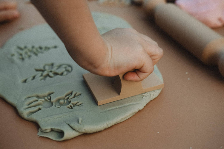 KINFOLK PANTRY | CHRISTMAS ECO STAMP SET by KINFOLK PANTRY - The Playful Collective