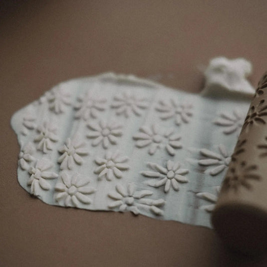 KINFOLK PANTRY | DAISY DOUGH ECO ROLLER by KINFOLK PANTRY - The Playful Collective