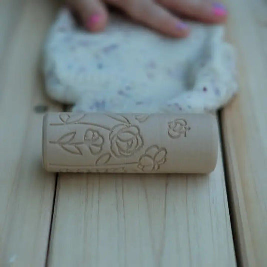 KINFOLK PANTRY | FLOWER DOUGH ECO ROLLER by KINFOLK PANTRY - The Playful Collective