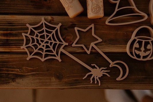 KINFOLK PANTRY | MAGIC MOON ECO BUBBLE WAND by KINFOLK PANTRY - The Playful Collective