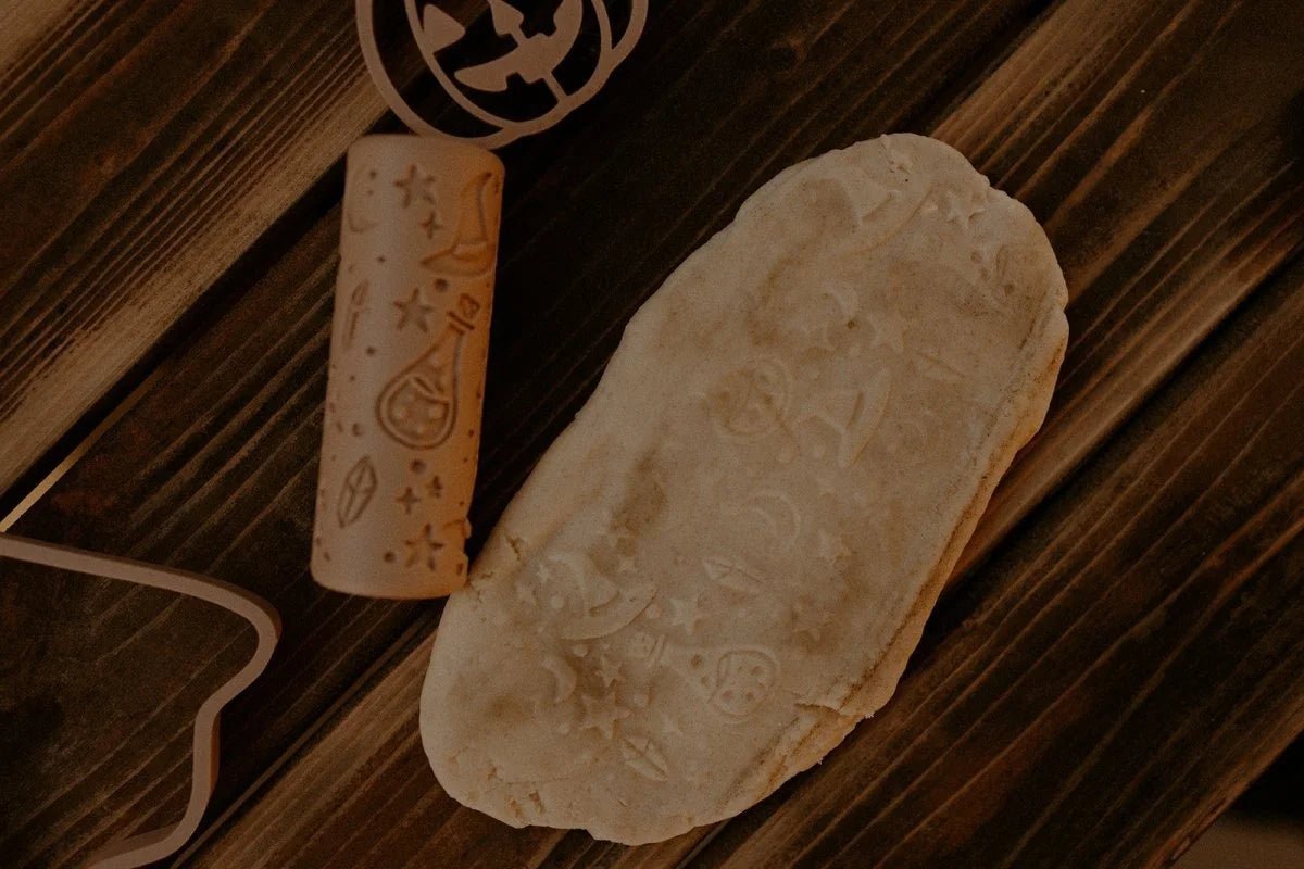 KINFOLK PANTRY | MAGIC POTION HALLOWEEN ECO ROLLER by KINFOLK PANTRY - The Playful Collective