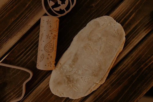 KINFOLK PANTRY | MAGIC POTION HALLOWEEN ECO ROLLER by KINFOLK PANTRY - The Playful Collective