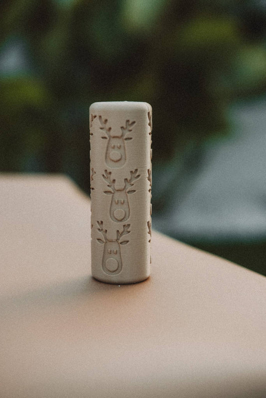 KINFOLK PANTRY | REINDEER ECO ROLLER by KINFOLK PANTRY - The Playful Collective