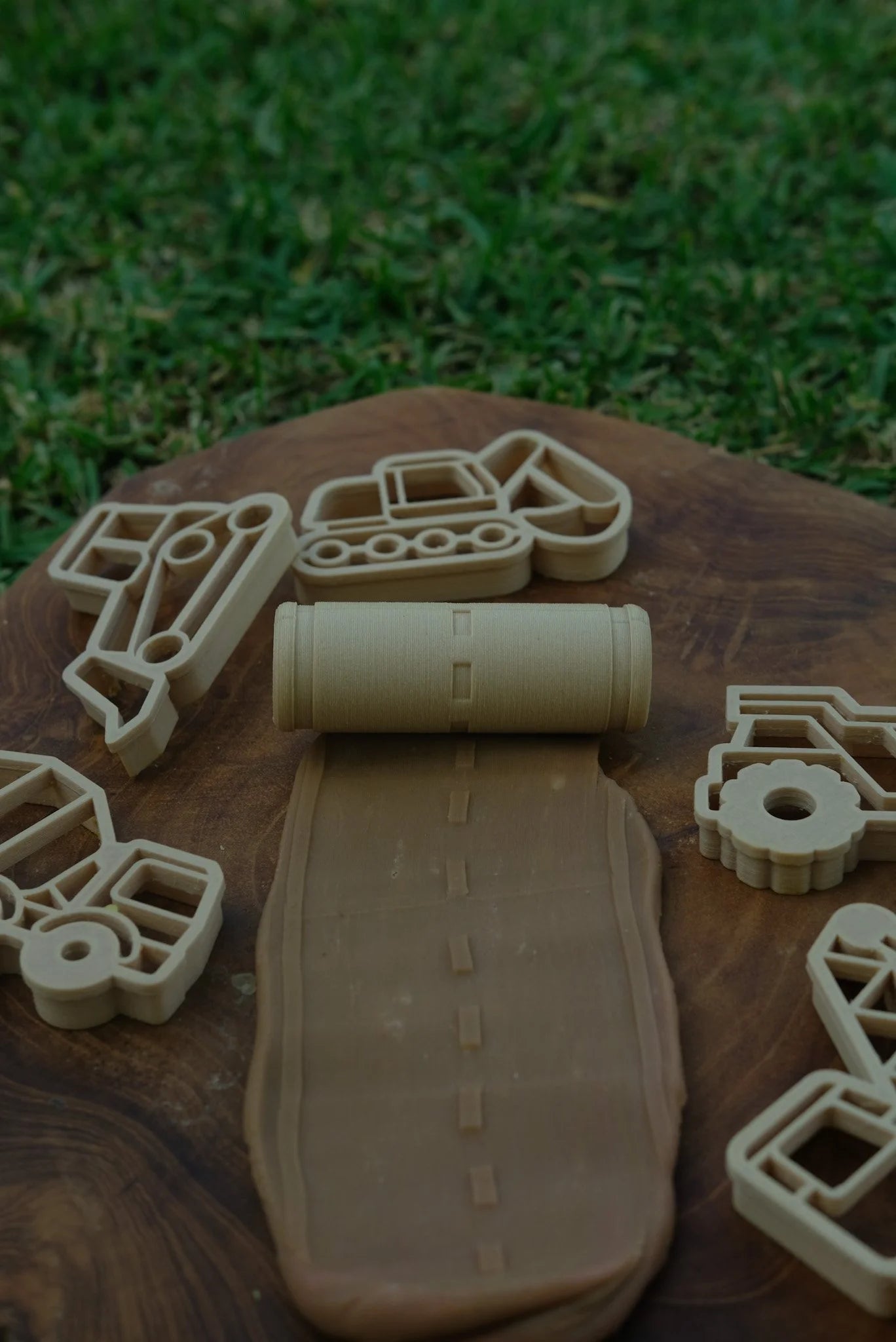 KINFOLK PANTRY | ROAD ECO ROLLER by KINFOLK PANTRY - The Playful Collective