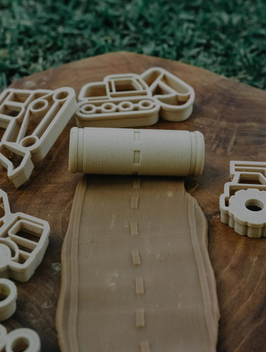 KINFOLK PANTRY | ROAD ECO ROLLER by KINFOLK PANTRY - The Playful Collective