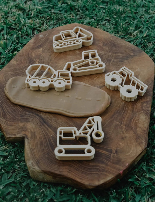 KINFOLK PANTRY | ROAD ECO ROLLER by KINFOLK PANTRY - The Playful Collective