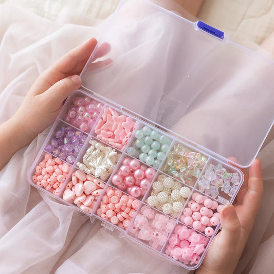 LAUREN HINKLEY | AVA BALLERINABEAD KIT by LAUREN HINKLEY AUSTRALIA - The Playful Collective