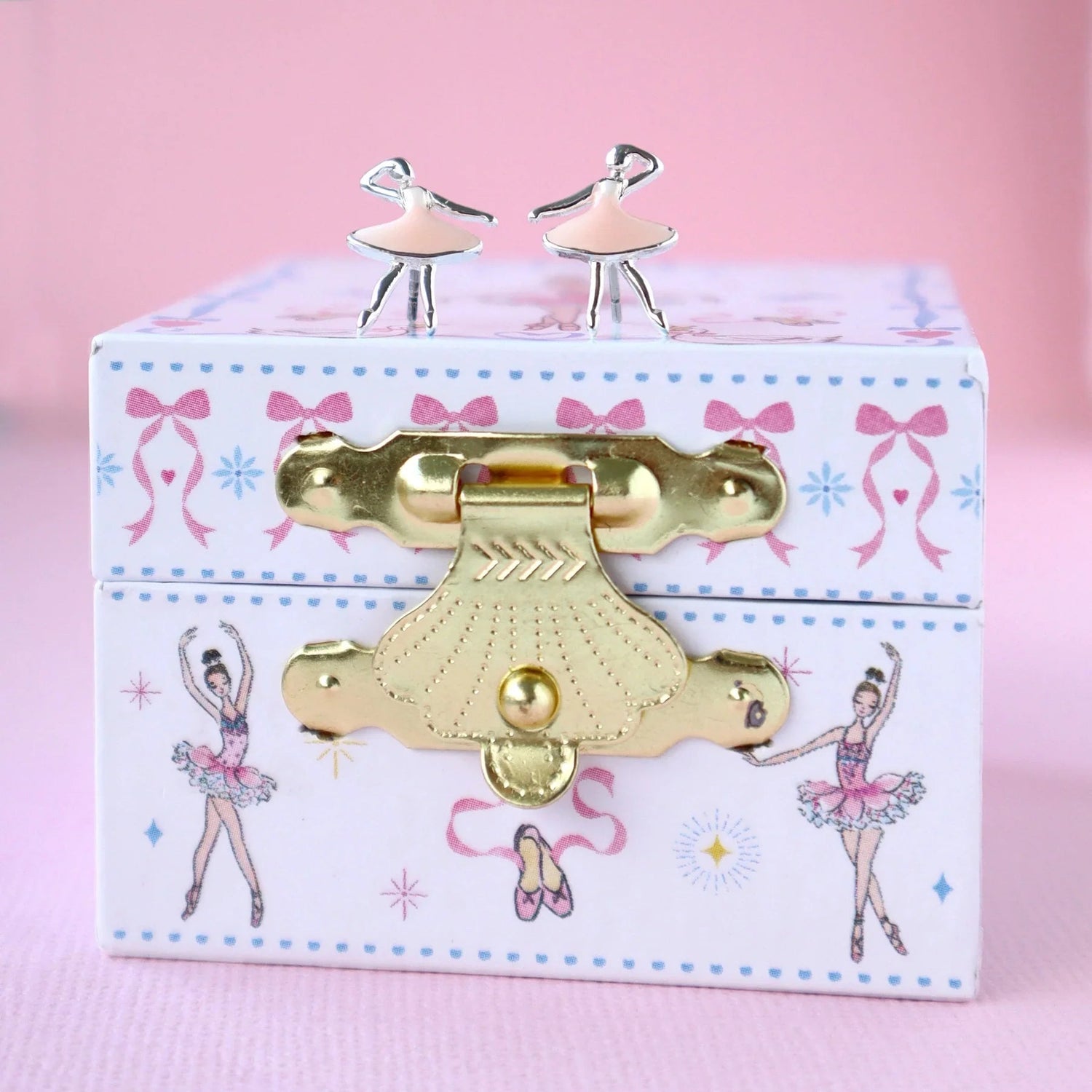 LAUREN HINKLEY | BALLERINA EARRINGS by LAUREN HINKLEY AUSTRALIA - The Playful Collective