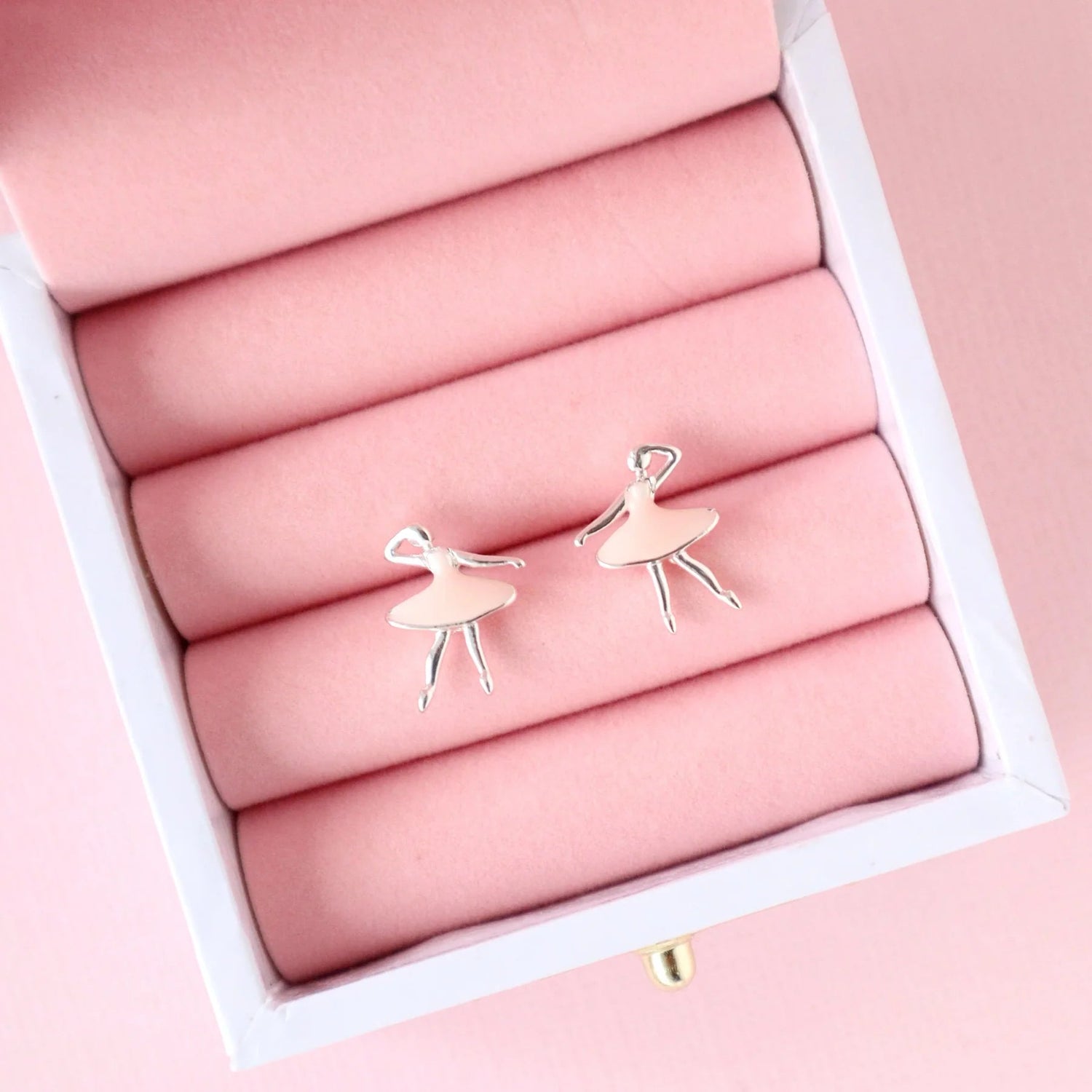 LAUREN HINKLEY | BALLERINA EARRINGS by LAUREN HINKLEY AUSTRALIA - The Playful Collective
