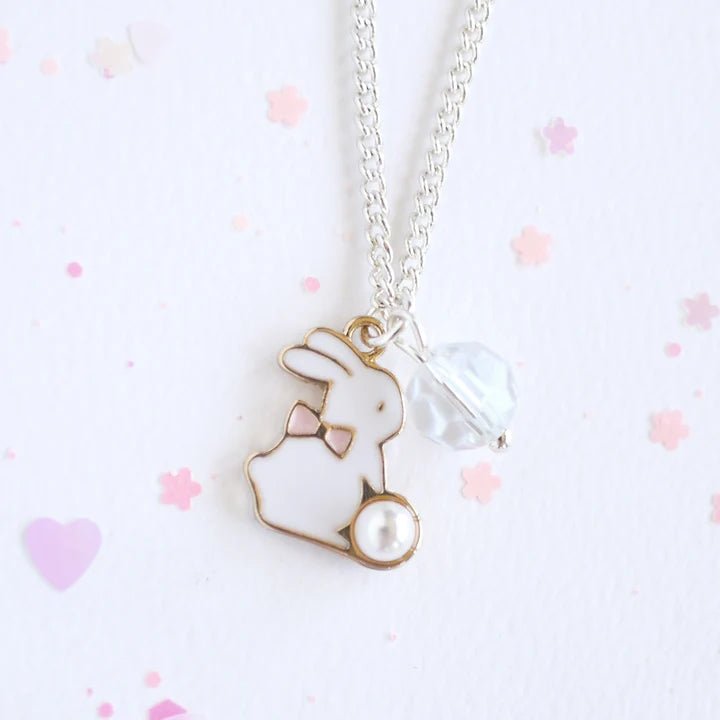 LAUREN HINKLEY | BUNNY NECKLACE by LAUREN HINKLEY AUSTRALIA - The Playful Collective