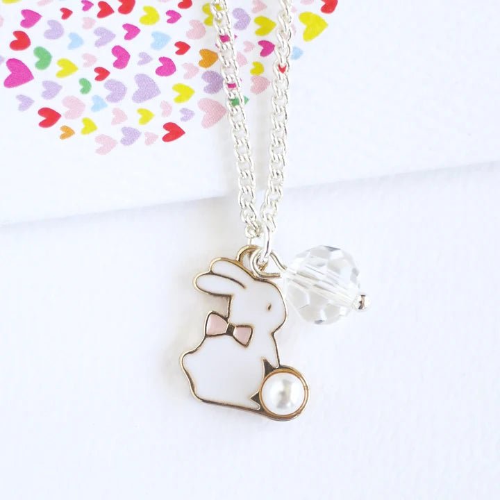 LAUREN HINKLEY | BUNNY NECKLACE by LAUREN HINKLEY AUSTRALIA - The Playful Collective