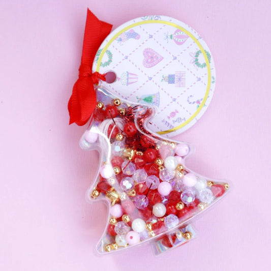 LAUREN HINKLEY | ENCHANTED CHRISTMAS BEAD BOX by LAUREN HINKLEY AUSTRALIA - The Playful Collective