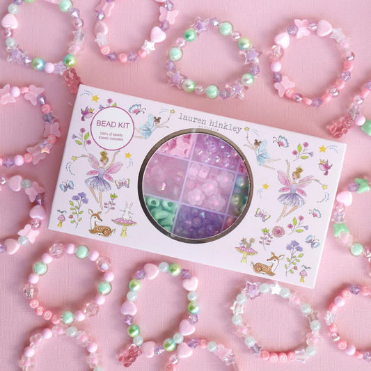 LAUREN HINKLEY | FAIRY BEAD KIT by LAUREN HINKLEY AUSTRALIA - The Playful Collective