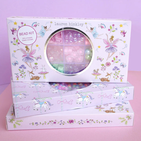 LAUREN HINKLEY | FAIRY BEAD KIT by LAUREN HINKLEY AUSTRALIA - The Playful Collective