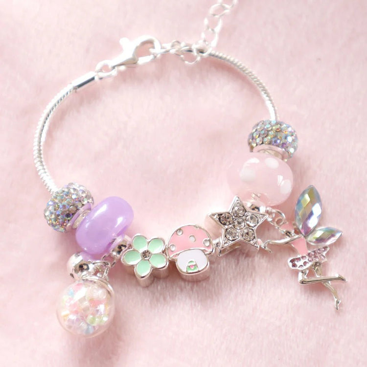 LAUREN HINKLEY | FAIRY MAGIC CHARM BRACELET by LAUREN HINKLEY AUSTRALIA - The Playful Collective