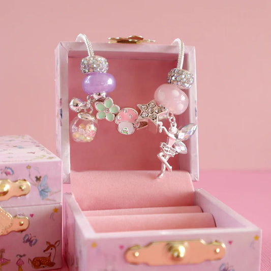 LAUREN HINKLEY | FAIRY MAGIC CHARM BRACELET by LAUREN HINKLEY AUSTRALIA - The Playful Collective