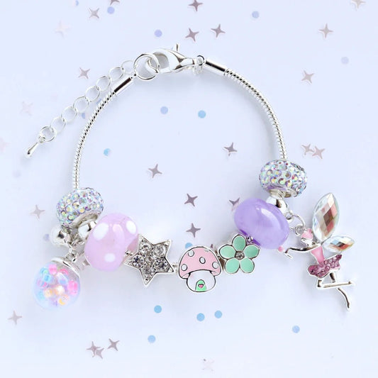 LAUREN HINKLEY | FAIRY MAGIC CHARM BRACELET by LAUREN HINKLEY AUSTRALIA - The Playful Collective