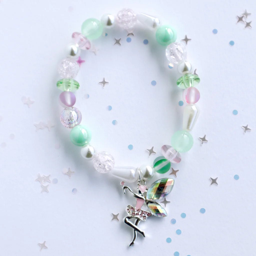 Fairy Magic Elastic Bracelet by Lauren Hinkley Australia | The Playful ...