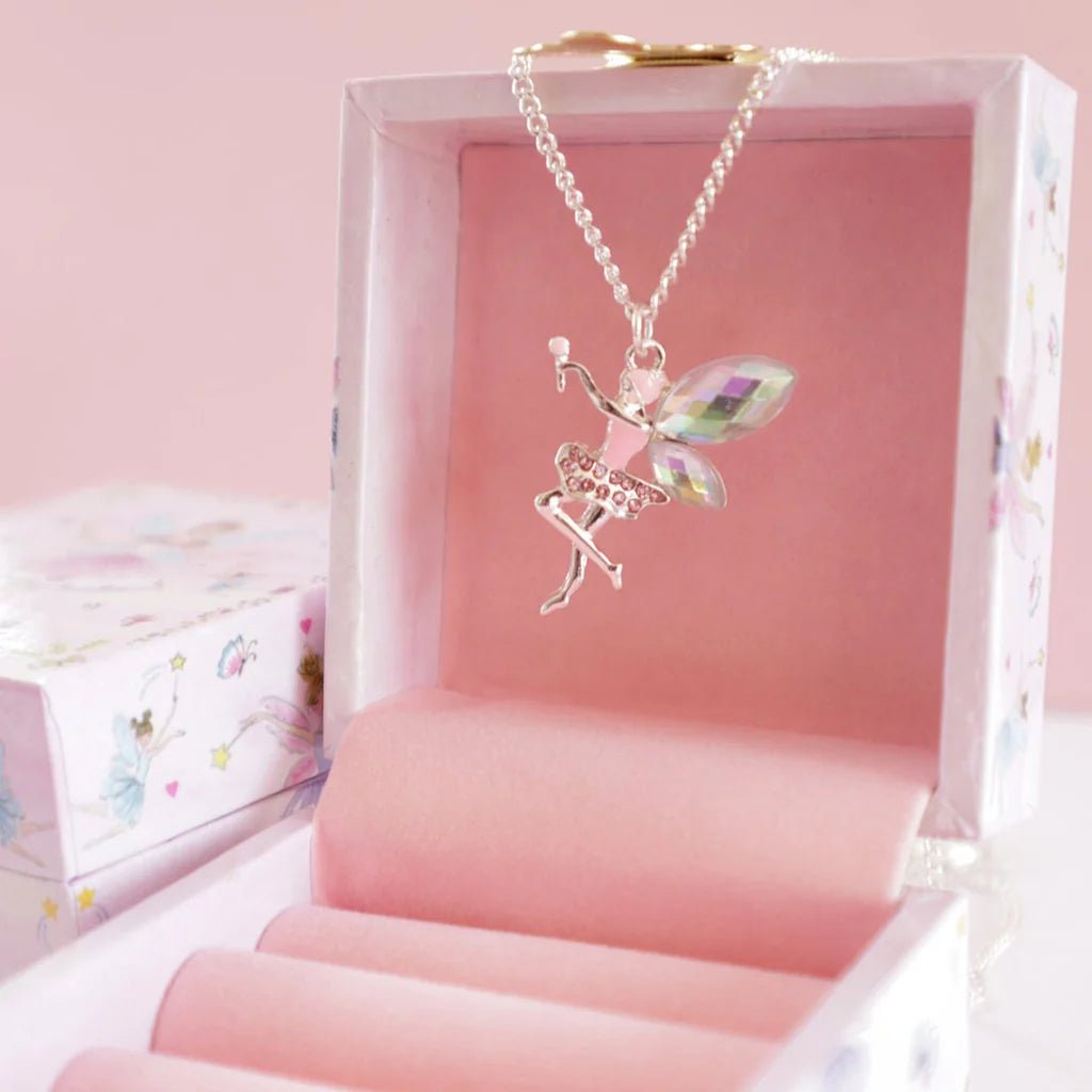 LAUREN HINKLEY | FAIRY MAGIC NECKLACE by LAUREN HINKLEY AUSTRALIA - The Playful Collective