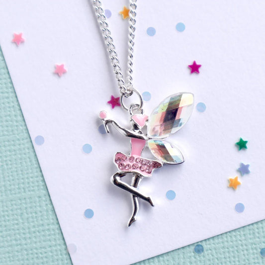 LAUREN HINKLEY | FAIRY MAGIC NECKLACE by LAUREN HINKLEY AUSTRALIA - The Playful Collective