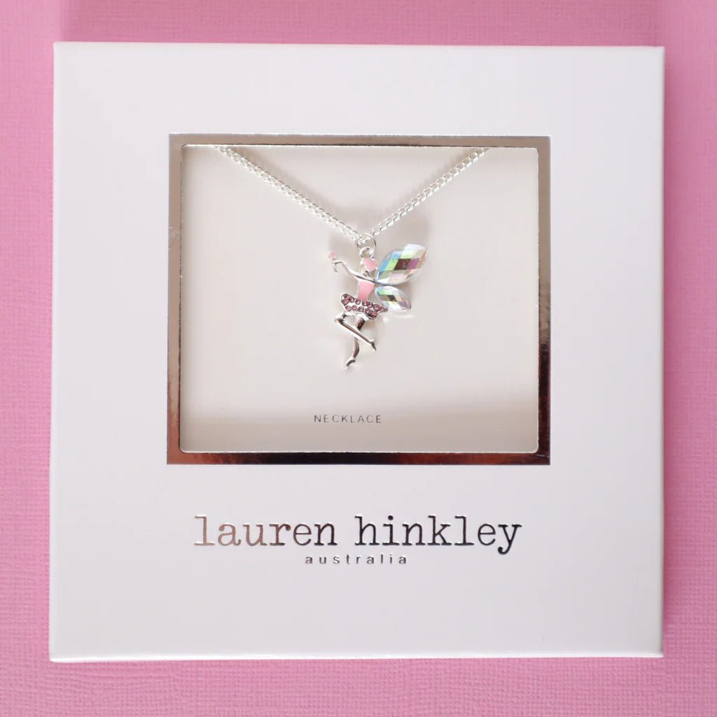 LAUREN HINKLEY | FAIRY MAGIC NECKLACE by LAUREN HINKLEY AUSTRALIA - The Playful Collective