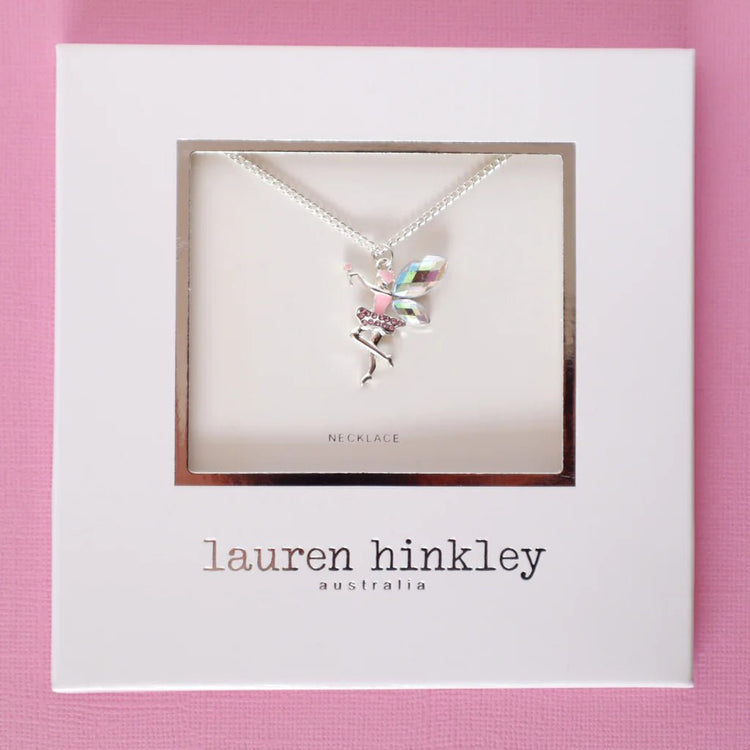 LAUREN HINKLEY | FAIRY MAGIC NECKLACE by LAUREN HINKLEY AUSTRALIA - The Playful Collective