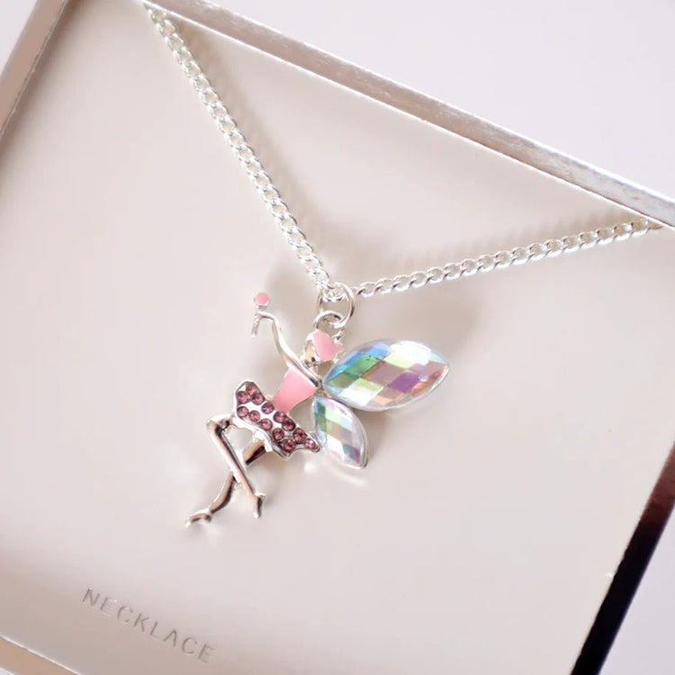 LAUREN HINKLEY | FAIRY MAGIC NECKLACE by LAUREN HINKLEY AUSTRALIA - The Playful Collective