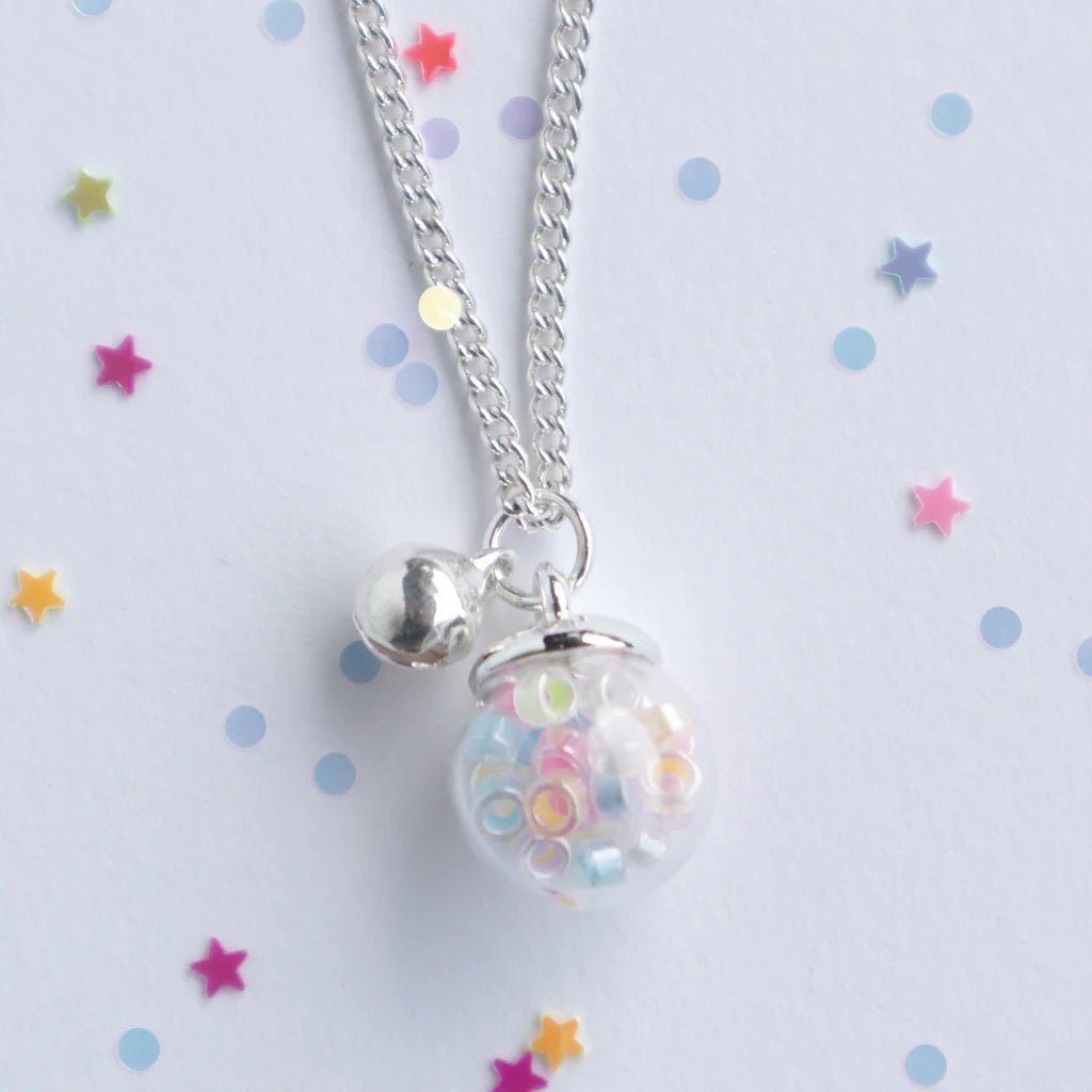 LAUREN HINKLEY | FAIRY MAGIC SPARKLE NECKLACE by LAUREN HINKLEY AUSTRALIA - The Playful Collective