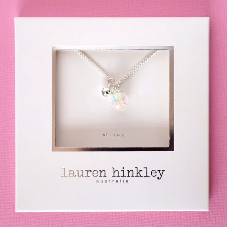 LAUREN HINKLEY | FAIRY MAGIC SPARKLE NECKLACE by LAUREN HINKLEY AUSTRALIA - The Playful Collective