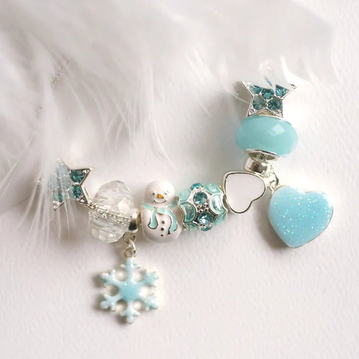 LAUREN HINKLEY | ICE PRINCESS CHARM BRACELET *PRE - ORDER* by LAUREN HINKLEY AUSTRALIA - The Playful Collective