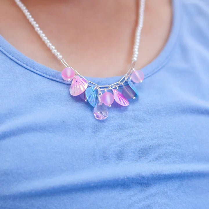 LAUREN HINKLEY | MERMAID'S SONG NECKLACE *PRE - ORDER* by LAUREN HINKLEY AUSTRALIA - The Playful Collective