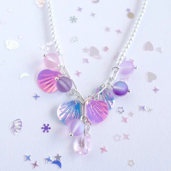 LAUREN HINKLEY | MERMAID'S SONG NECKLACE *PRE - ORDER* by LAUREN HINKLEY AUSTRALIA - The Playful Collective