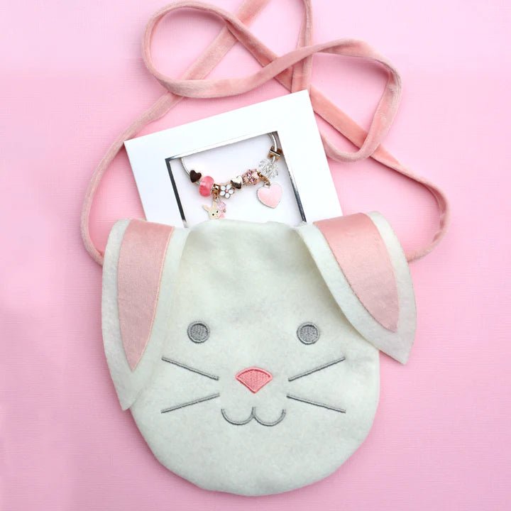 LAUREN HINKLEY | MIA THE BUNNY BAG by LAUREN HINKLEY AUSTRALIA - The Playful Collective