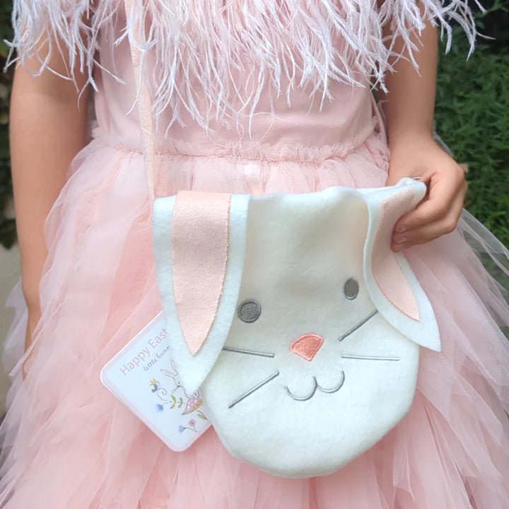 LAUREN HINKLEY | MIA THE BUNNY BAG by LAUREN HINKLEY AUSTRALIA - The Playful Collective