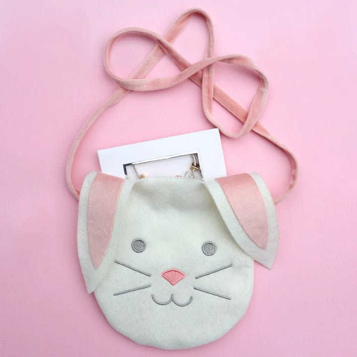 LAUREN HINKLEY | MIA THE BUNNY BAG by LAUREN HINKLEY AUSTRALIA - The Playful Collective