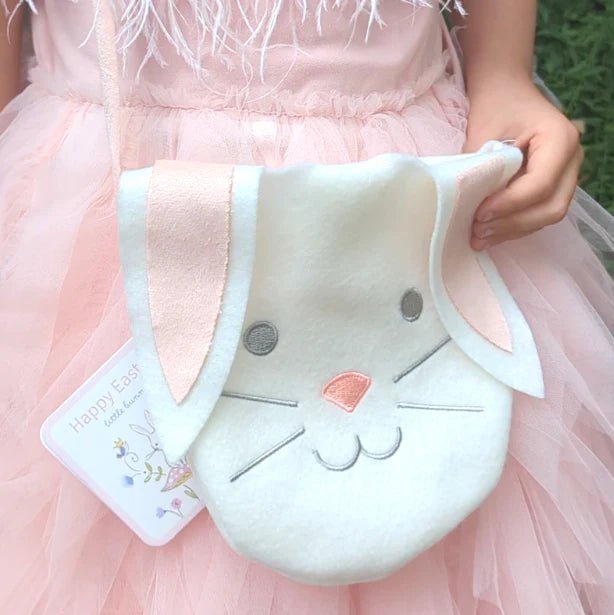 LAUREN HINKLEY | MIA THE BUNNY BAG by LAUREN HINKLEY AUSTRALIA - The Playful Collective