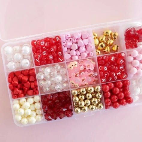 LAUREN HINKLEY | NUTCRACKER BEAD KIT by LAUREN HINKLEY AUSTRALIA - The Playful Collective