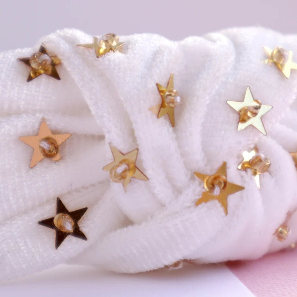 LAUREN HINKLEY | TWINKLE STAR HEADBAND by LAUREN HINKLEY AUSTRALIA - The Playful Collective