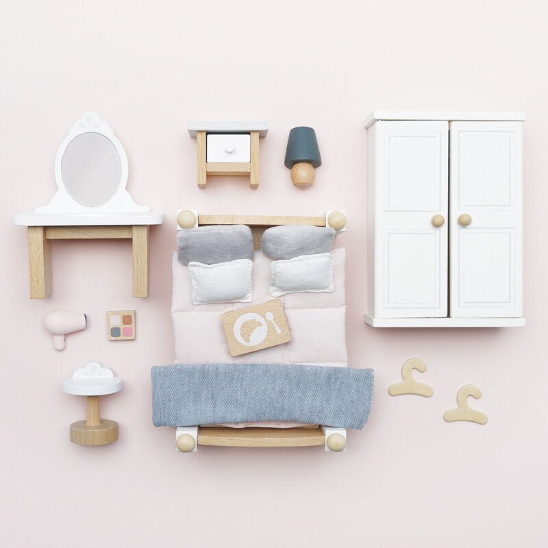 Le Toy Van Doll House Sitting Room Furniture - Smart Kid Store Le Toy Van Doll House Sitting Room Furniture - Smart Kid Store